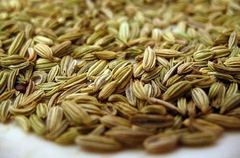 تصویر 4 از زیره درجه یک کرمان با کیفیت استثنایی و عطر گرم